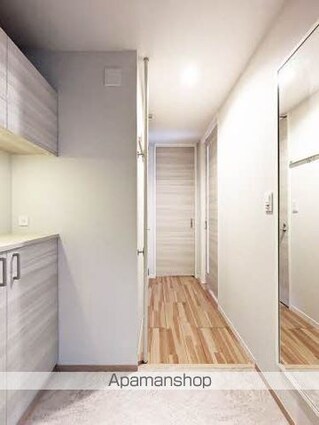 Ｐｒｅｍｉａｓ　Ｋ　室見[1LDK/46.89m2]の内装1