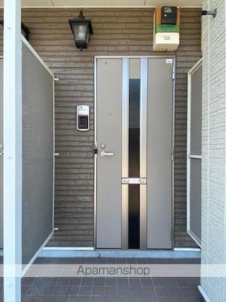 エスポワールＢ（西山崎町）[2LDK/64.43m2]の共用部2