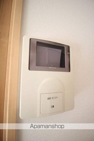ヌーヴォー・シャンテ Bの内装写真