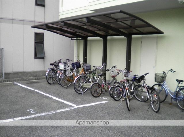 サウサリート貝塚のその他写真