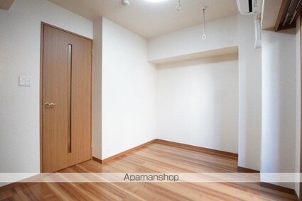 東京都中野区野方１丁目[1K/20.25m2]のリビング・居間1