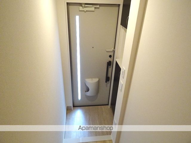 ショコラーデの内装写真