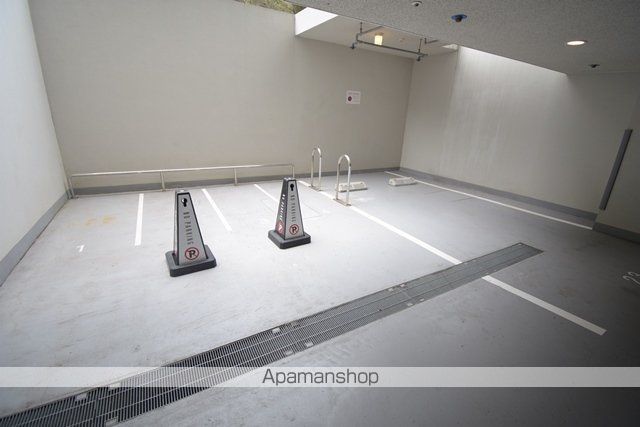 ザ・パークハビオ横浜山手のその他写真