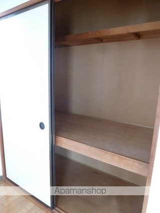 セジュール・オータム　ＡＢ[2K/40.15m2]の収納