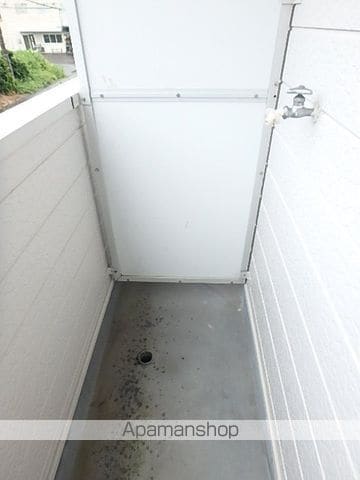 ビラデルレイの内装写真