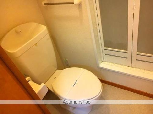 レオパレスミズキの内装写真