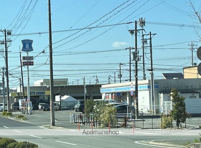 ビレッジハウス今在家2号棟の周辺写真