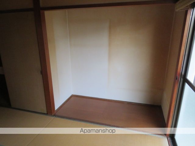 加藤マンションの内装写真
