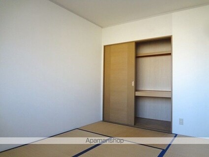 カーサグランデ　Ｂ[3DK/55.36m2]の内装