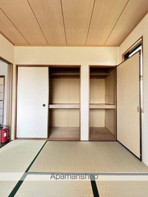 和歌山県和歌山市西庄[3DK/60.83m2]の内装6