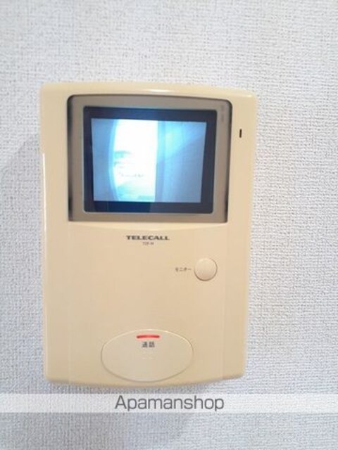 フローレンスⅡＢ[2LDK/58.48m2]のその他設備