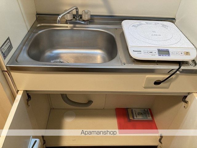 アップルハウス上新栄町の内装写真