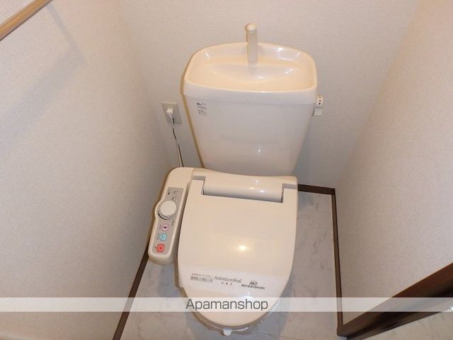 ディアス雅の内装写真