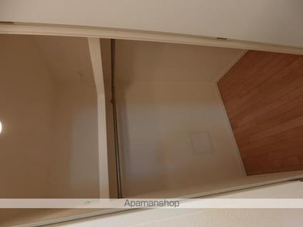 ラクラス田町[1R/31.6m2]の収納2