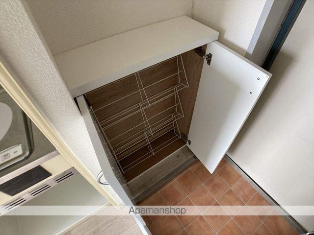グリーンマート町田南の内装写真