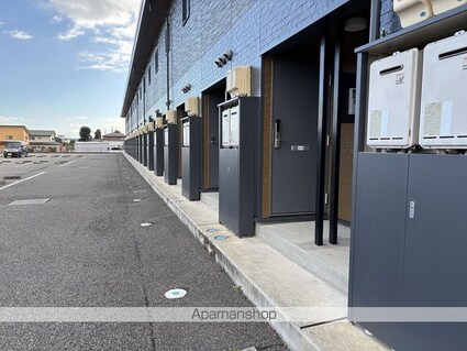 レオパレスヤバラ[1K/28.02m2]のその他部屋・スペース