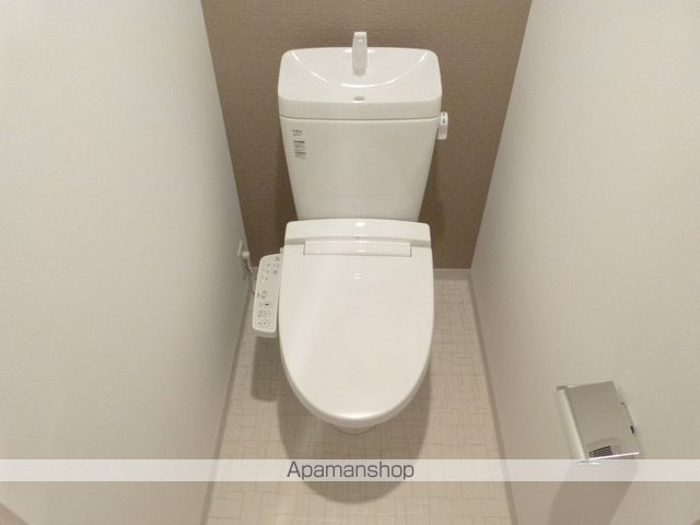 SーRESIDENCE緑橋駅前の内装写真