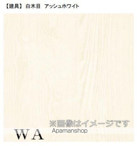 グランド中の島の内装写真