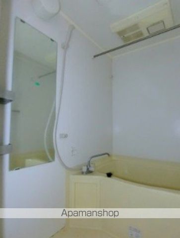 エル ヴィエント アース大森山王の内装写真