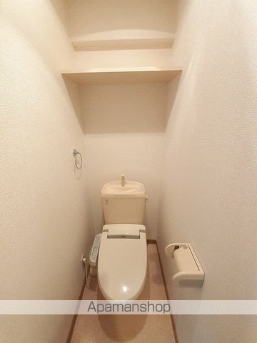 プロスペールSの内装写真