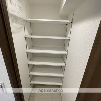 フロントコート両国[2LDK/44.08m2]の玄関