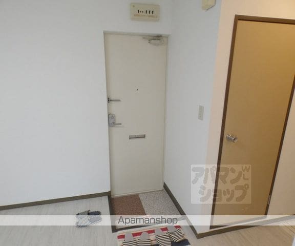 ラトゥール岩倉南の内装写真