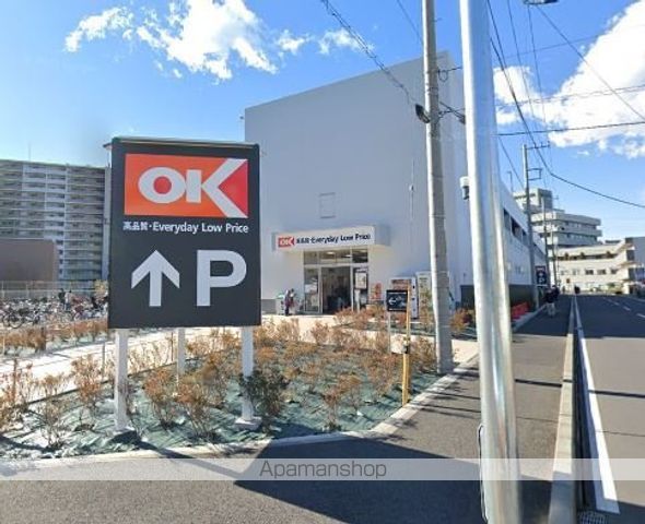 レオパレスサンハイムの周辺写真