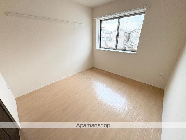 アルビネスIの内装写真