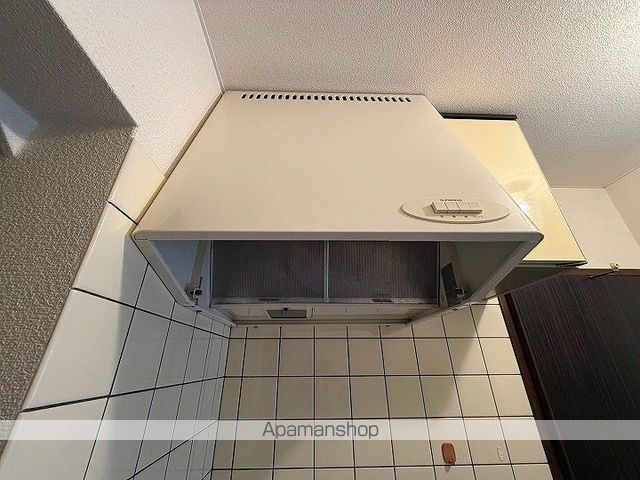 メゾンドール幸の内装写真