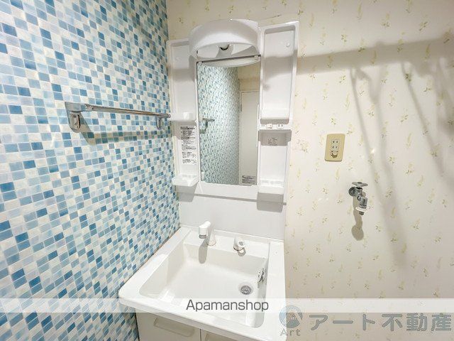 久万の台ハイツIの内装写真