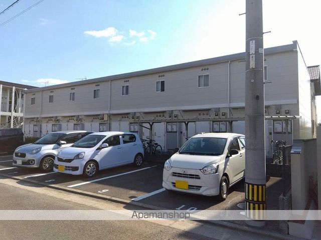 レオパレスブラン