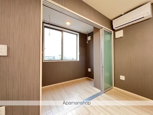 レイク ミシガンの内装写真