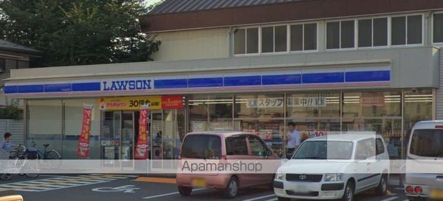 埼玉新都市交通 鉄道博物館（大成）駅 徒歩5分 3階建 築8年の周辺写真