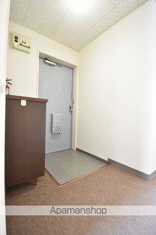 アステル西野の内装写真