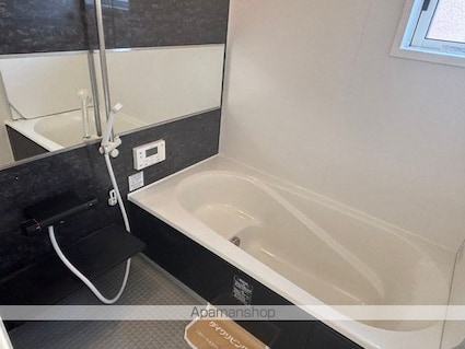 ブローニュ　Ｂ棟[1LDK/47.4m2]のバス