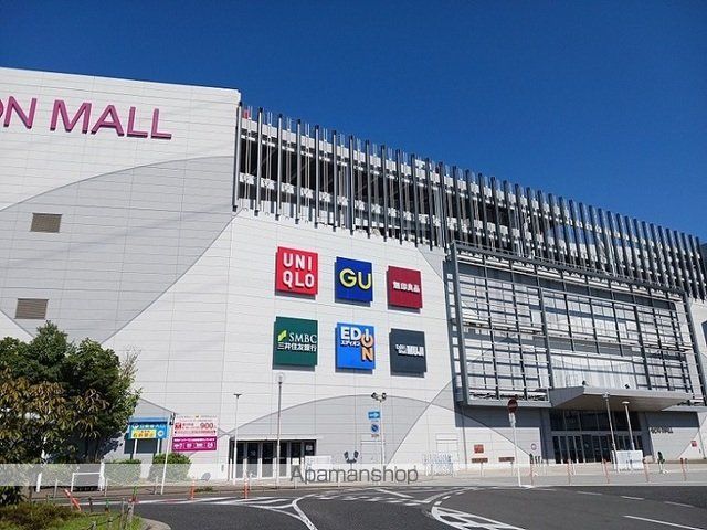 スローン・スクエアの周辺写真