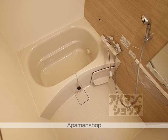 アクアプレイス京大北OXの内装写真