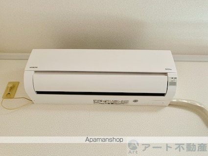ポピーハイツ[2DK/38.88m2]のその他設備