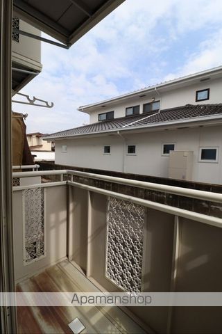サンハイツASAの内装写真