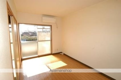 サン青山[2DK/48.7m2]のその他内装2