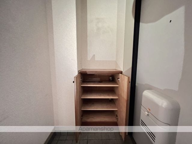 ラーク宝町の内装写真