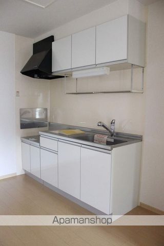 サンリットFシーズンズハウスAの内装写真