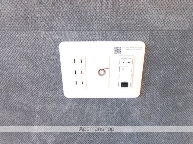 テラブライトの内装写真