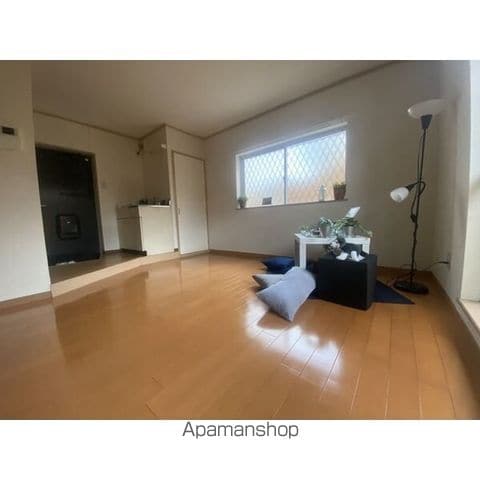 アールズコート喜多山の内装写真