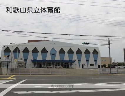 サンハイツ中之島[店舗/45m2]の周辺2