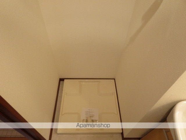 WILLDO松屋町の内装写真
