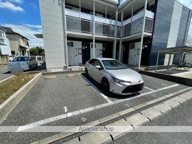 レオパレス曽谷2丁目のその他写真
