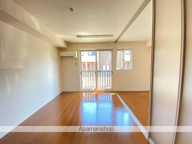 グランツ松島C棟の内装写真