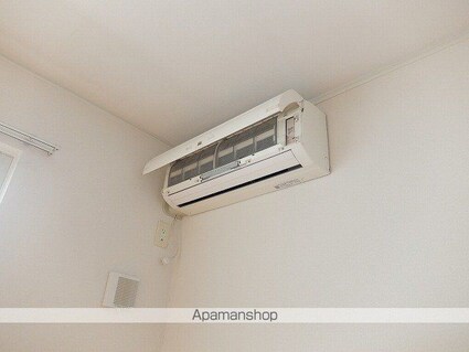 ソレアード[2LDK/58.86m2]のその他設備