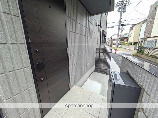 東大阪市足代1丁目ヘーベルメゾンの内装写真